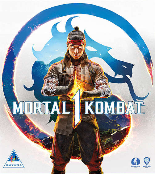 Mortal Kombat 1 (NS)