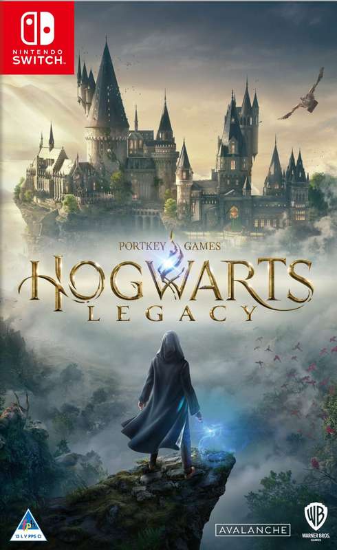 Hogwarts Legacy