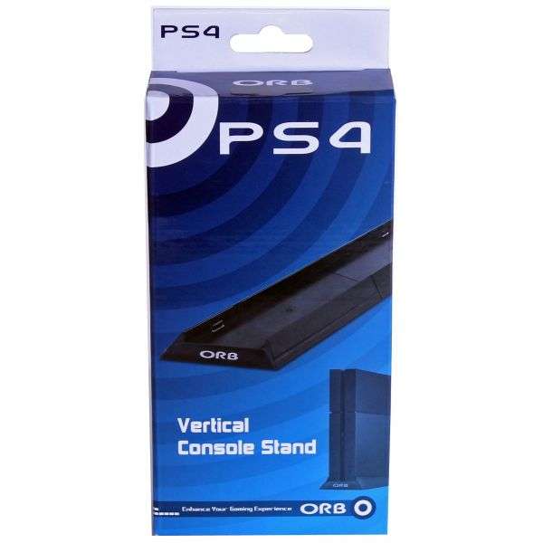 Orb Dock Console Stand (PS4)