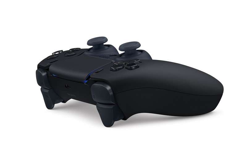 Sony Playstation 5 Dualsense Midnight Black (PS5)