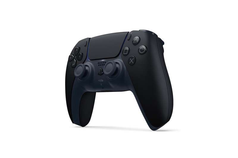 Sony Playstation 5 Dualsense Midnight Black (PS5)