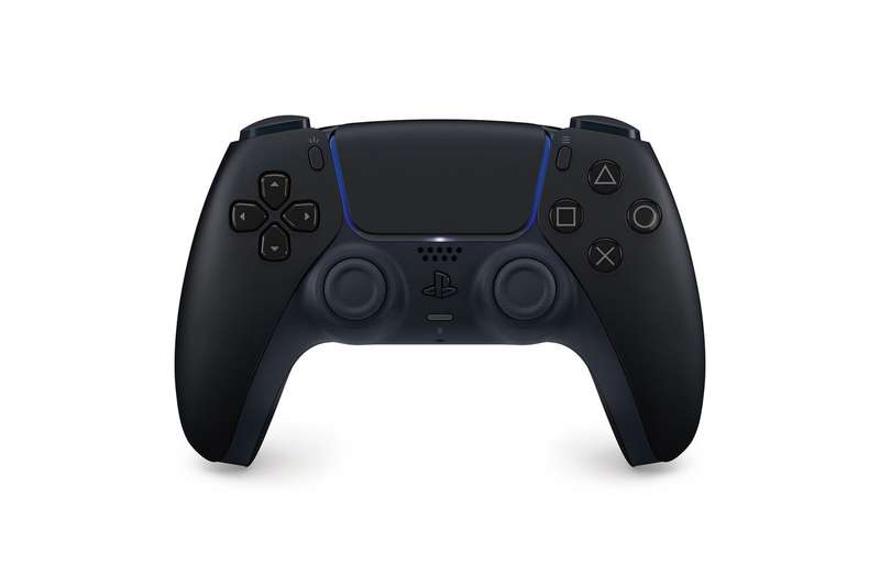Sony Playstation 5 Dualsense Midnight Black (PS5)