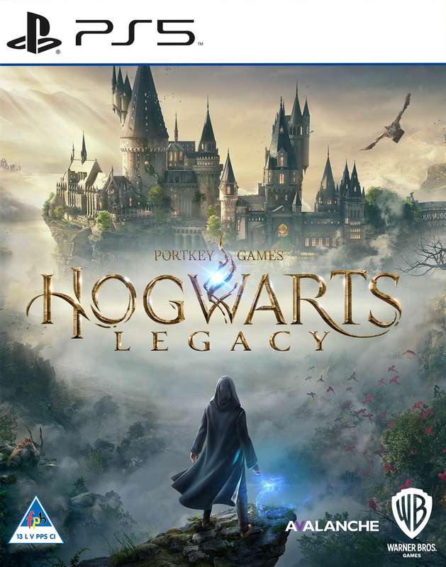 Hogwarts Legacy