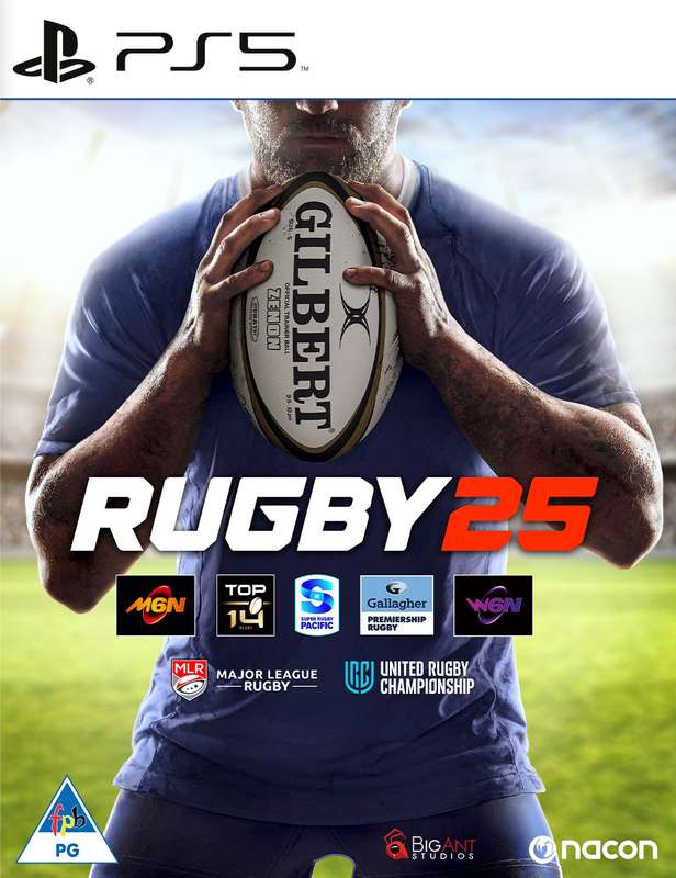 Rugby 25