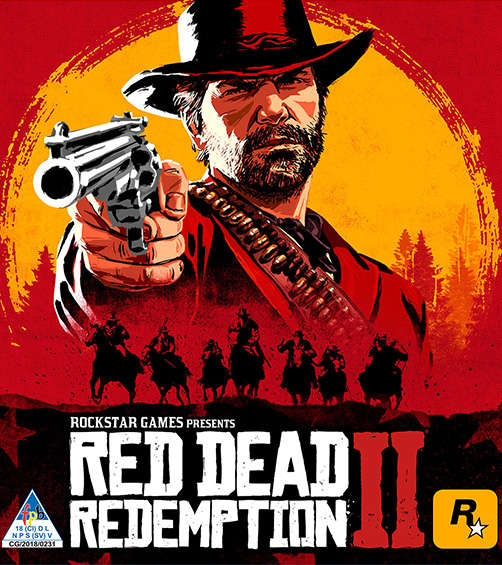 Red Dead Redemption 2
