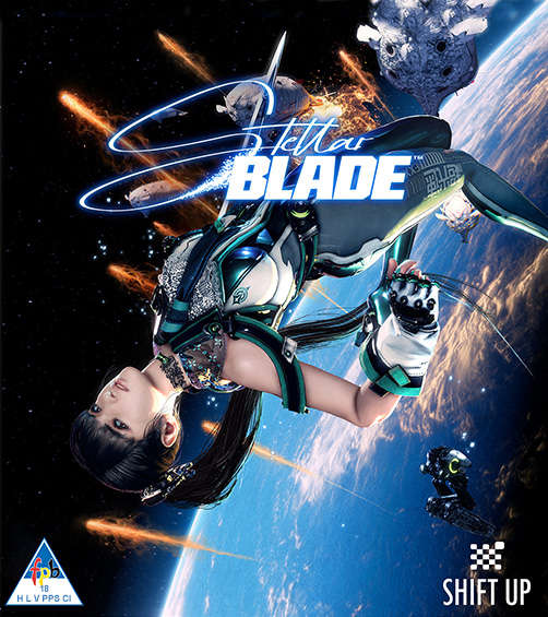 Stellar Blade (PS5)
