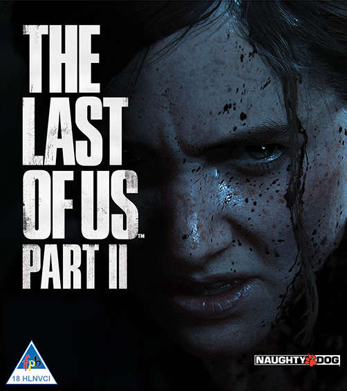 The Last of Us Part 2 (PS4)