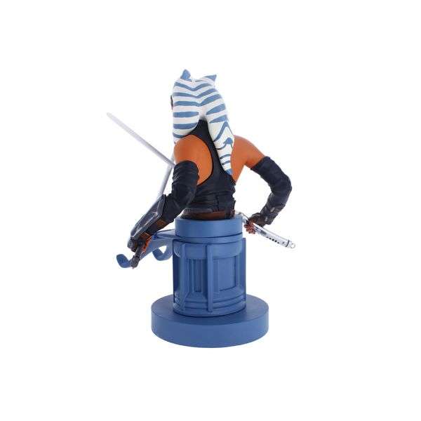 Cable Guy Charger Star Wars Ahsoka Tano
