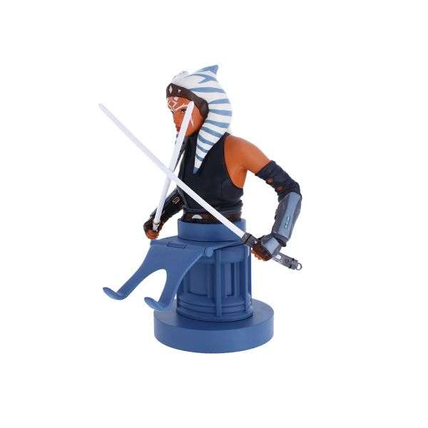 Cable Guy Charger Star Wars Ahsoka Tano