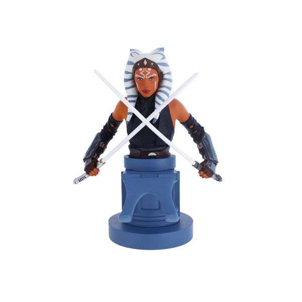 Cable Guy Charger Star Wars Ahsoka Tano