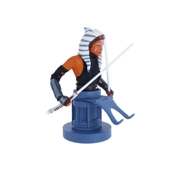 Cable Guy Charger Star Wars Ahsoka Tano
