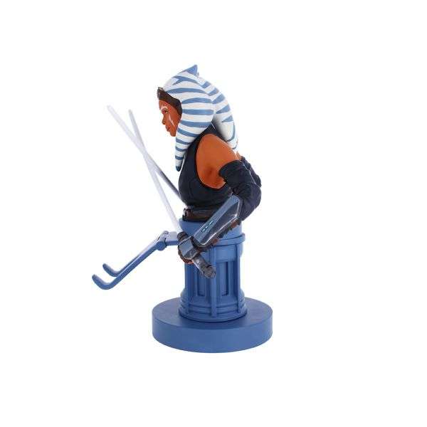 Cable Guy Charger Star Wars Ahsoka Tano