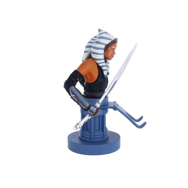 Cable Guy Charger Star Wars Ahsoka Tano