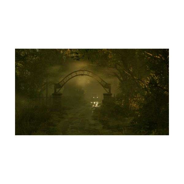 Alone In The Dark (PS5)