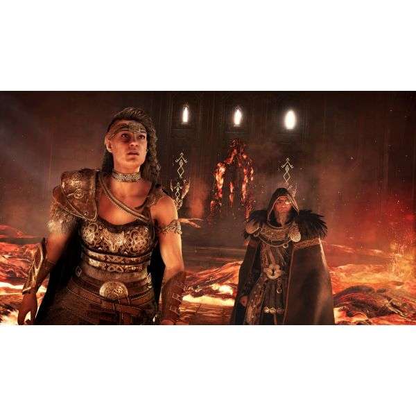 XB1 Assassins Creed Valhalla Dawn Of Ragnarok CIAB (XBS)