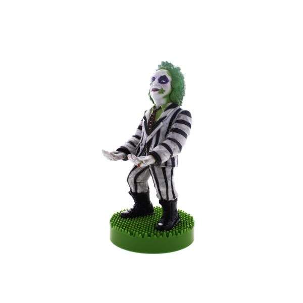 Cable Guy Charger Beetlejuice