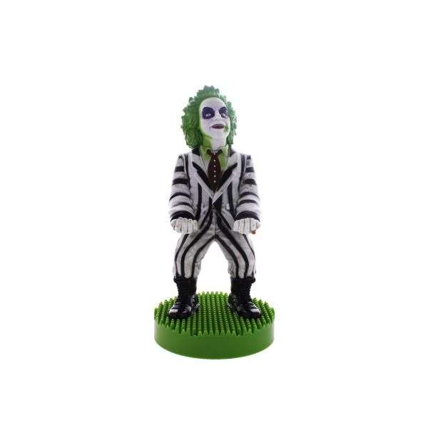 Cable Guy Charger Beetlejuice
