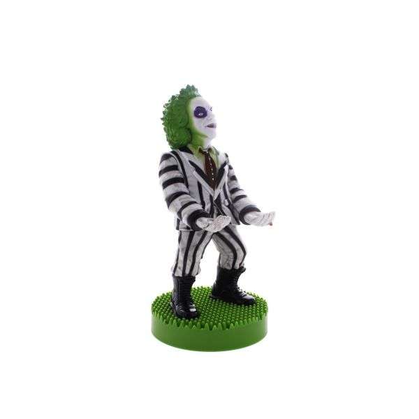 Cable Guy Charger Beetlejuice
