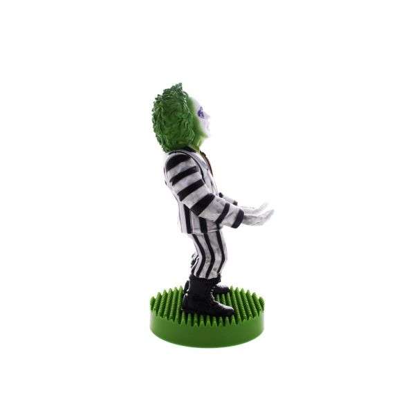 Cable Guy Charger Beetlejuice
