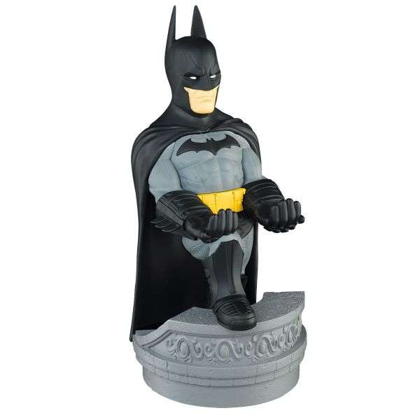 Cable Guy Charger Batman