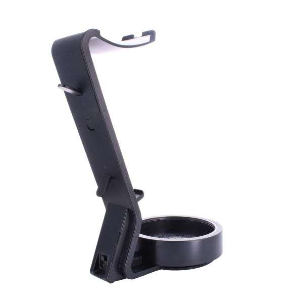Cable Guy Charger Powerstand Black