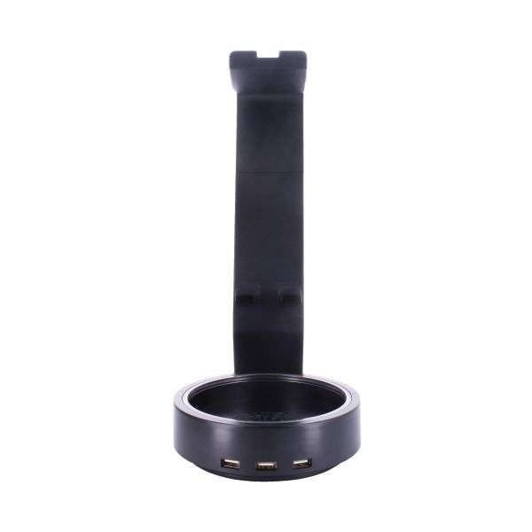 Cable Guy Charger Powerstand Black