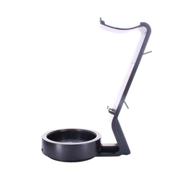 Cable Guy Charger Powerstand Black