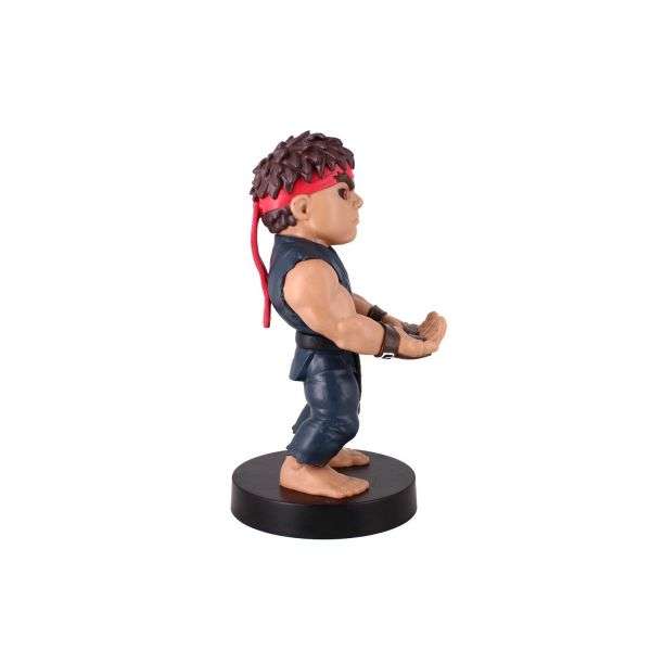 Cable Guy Charger Evil Ryu