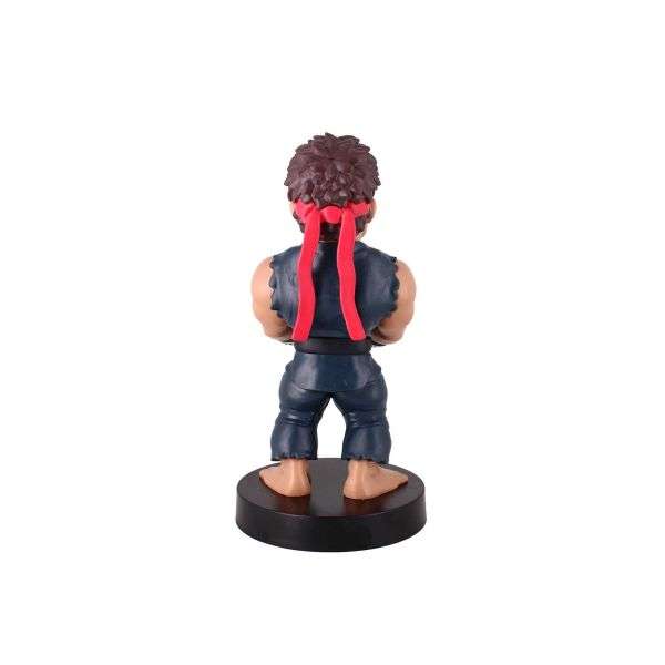 Cable Guy Charger Evil Ryu