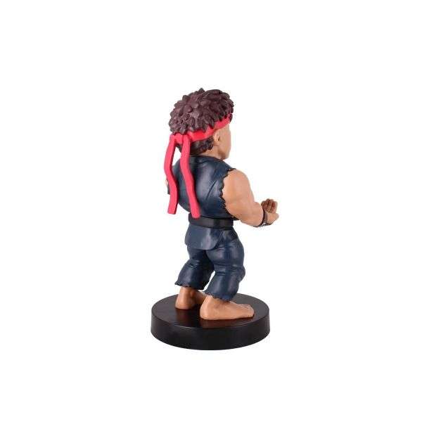 Cable Guy Charger Evil Ryu