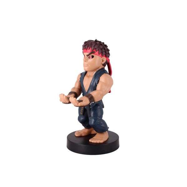 Cable Guy Charger Evil Ryu