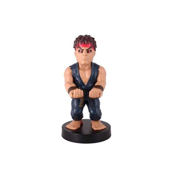 Cable Guy Charger Evil Ryu
