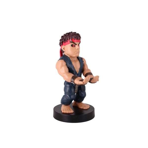 Cable Guy Charger Evil Ryu