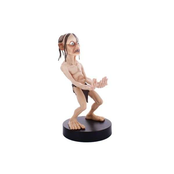 Cable Guy Charger Gollum
