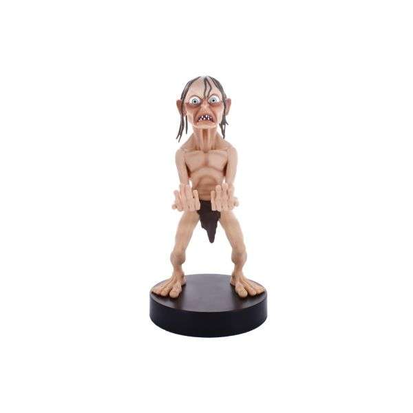 Cable Guy Charger Gollum