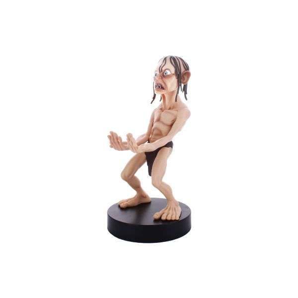 Cable Guy Charger Gollum
