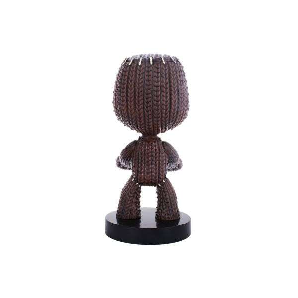 Cable Guy Charger Sackboy