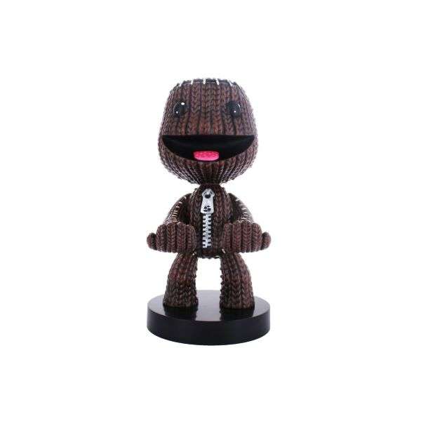 Cable Guy Charger Sackboy