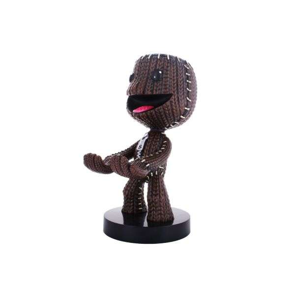 Cable Guy Charger Sackboy