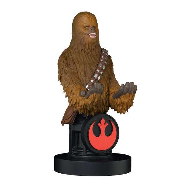 Cable Guy Charger Chewbacca