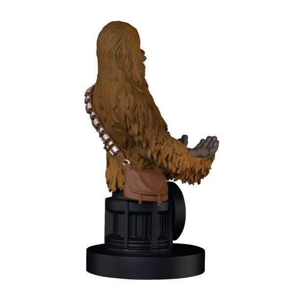 Cable Guy Charger Chewbacca