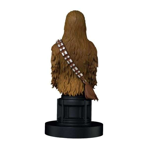 Cable Guy Charger Chewbacca