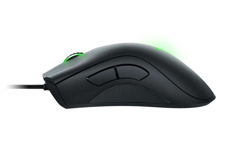 Razer Deathadder Essential Mouse