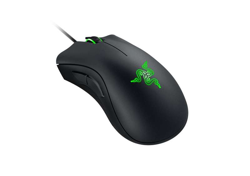 Razer Deathadder Essential Mouse