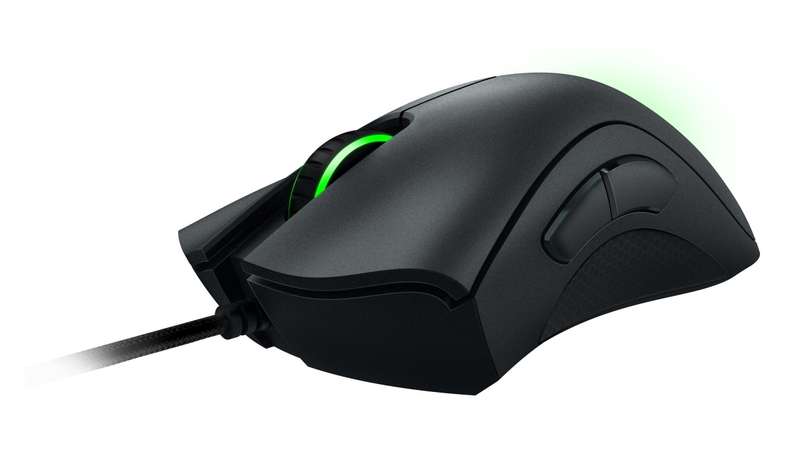 Razer Deathadder Essential Mouse