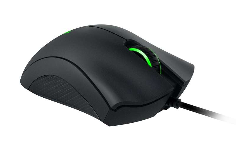 Razer Deathadder Essential Mouse