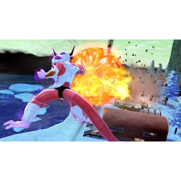 Dragon Ball The Breakers Special Edition