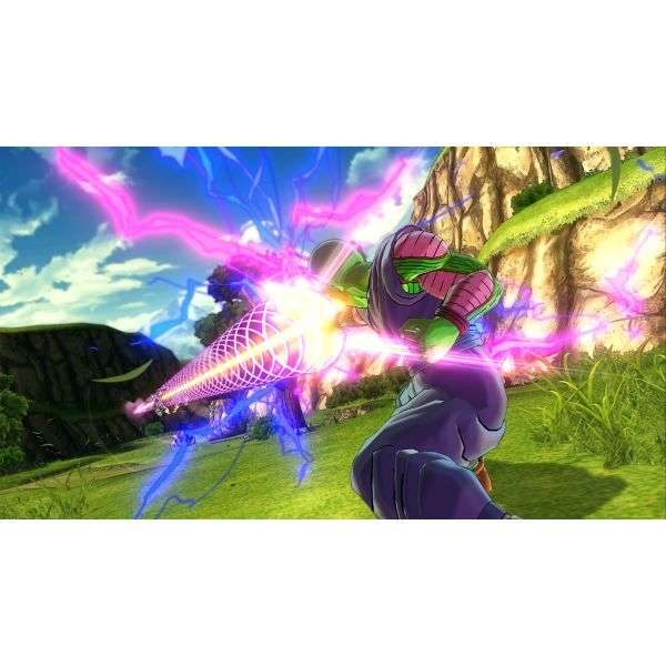 Dragon Ball Xenoverse 2