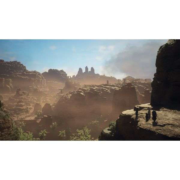 Dragons Dogma 2
