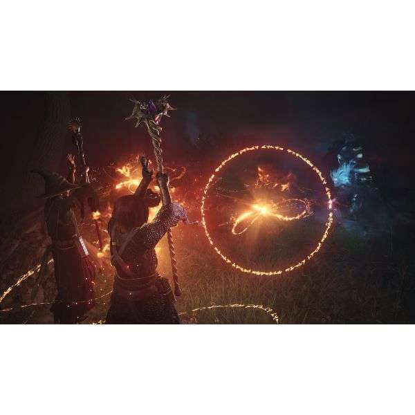 Dragons Dogma 2